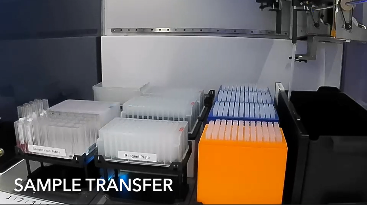 Plutoワークステーション - トミーデジタルバイオロジー株式会社