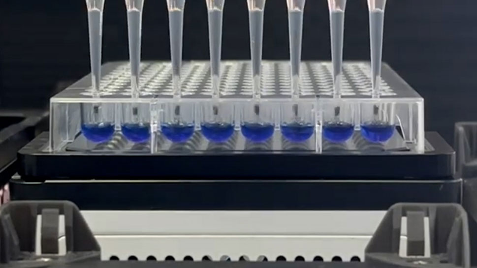 Plutoワークステーション - トミーデジタルバイオロジー株式会社