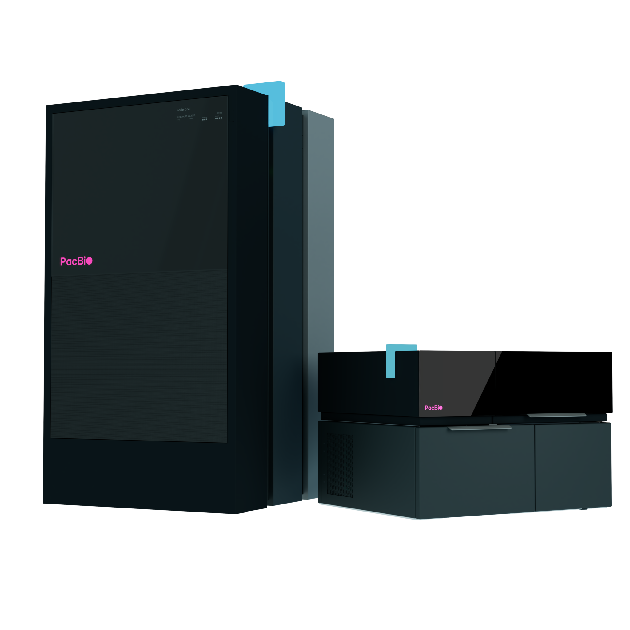 PacBio 新機種・試薬リリース - トミーデジタルバイオロジー株式会社