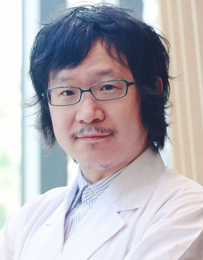 Dr. Yosuke Tanaka