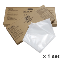 Sterilization Bag DAB-321