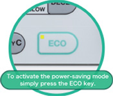 [ECO] key