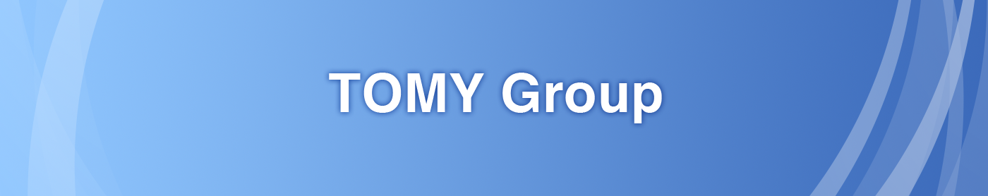 TOMY Group