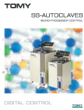 Autoclave SS-325