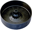 Rack-in-Rotor CA-100 for MDX-110