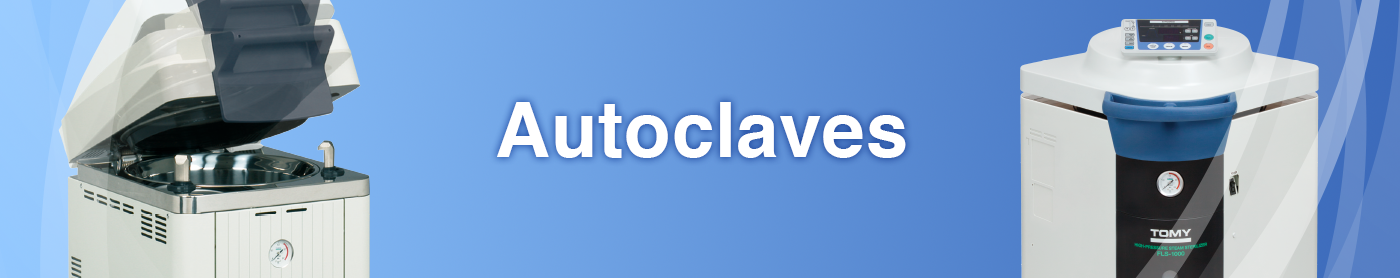 Autoclaves