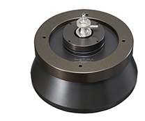 Continuous Flow Rotors NCA-1200