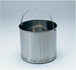 Stainless Bucket