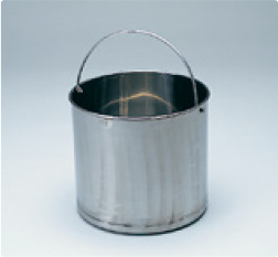 Stainless Bucket